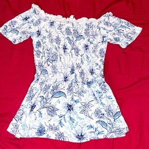 It’s from Reitmans